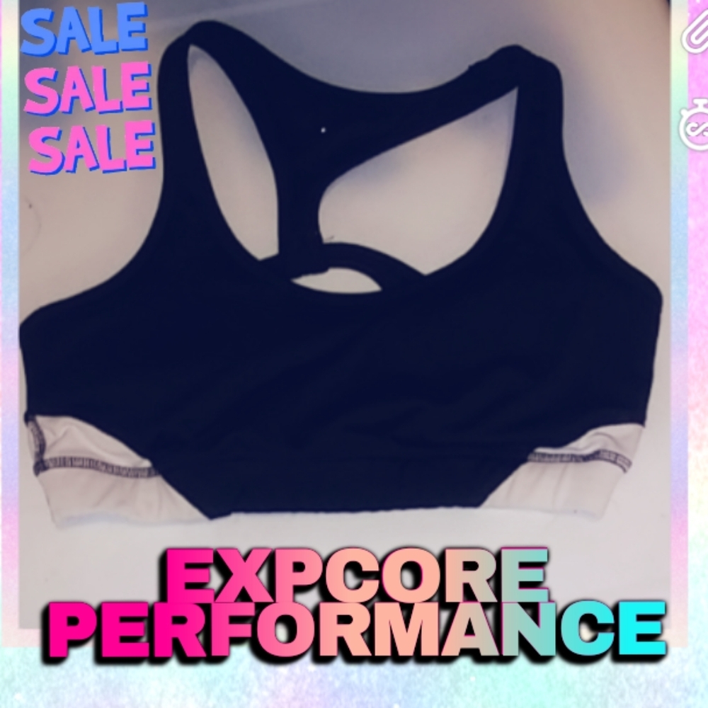 Sports bra